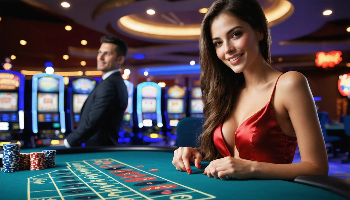bonuslar Pinco Casino
