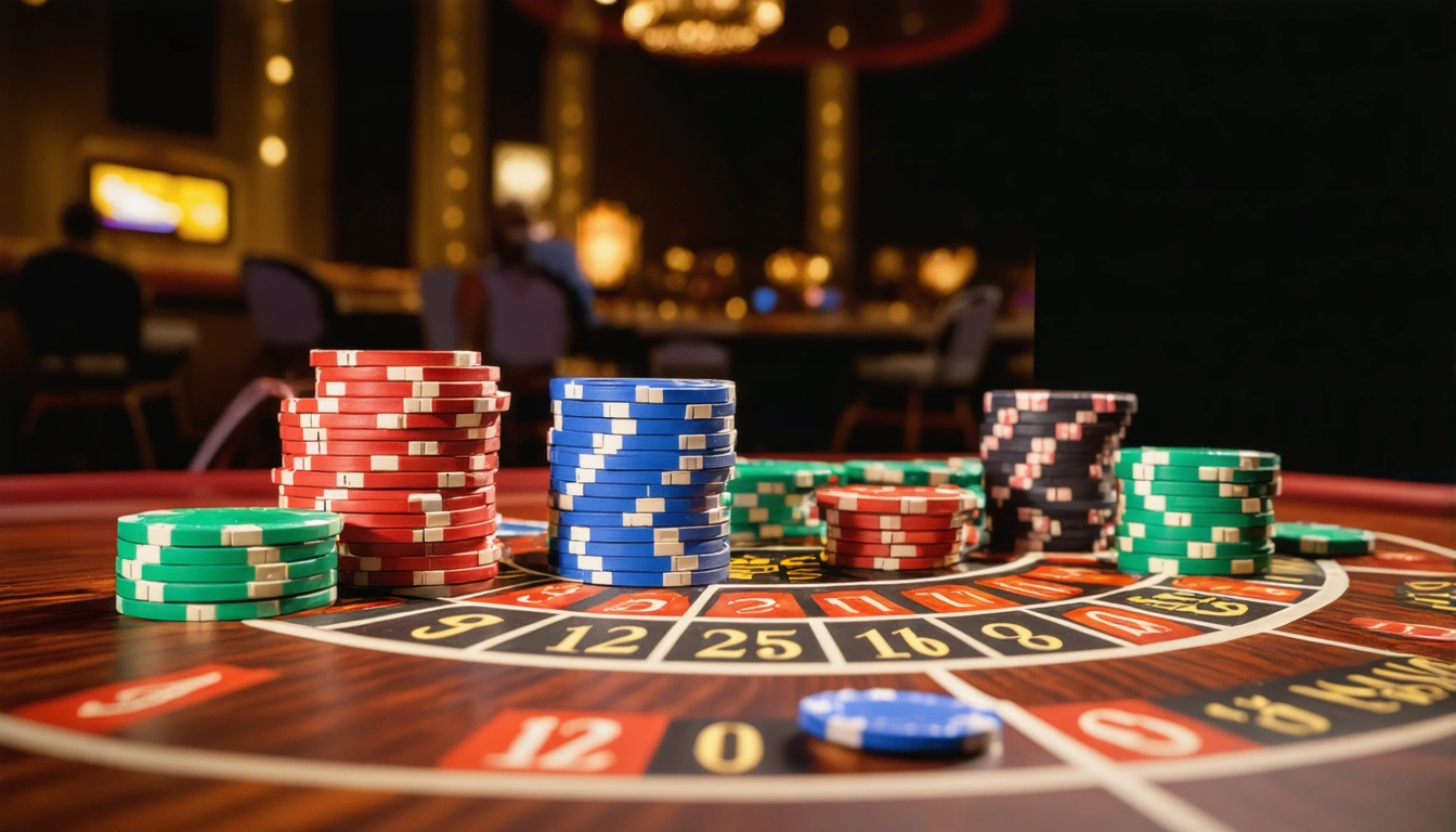 odenisler Pinco Casino