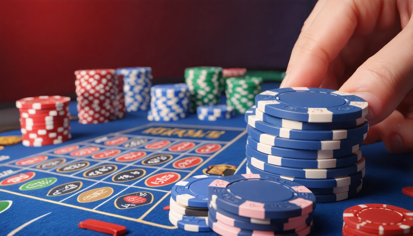 odenisler Pinco Casino