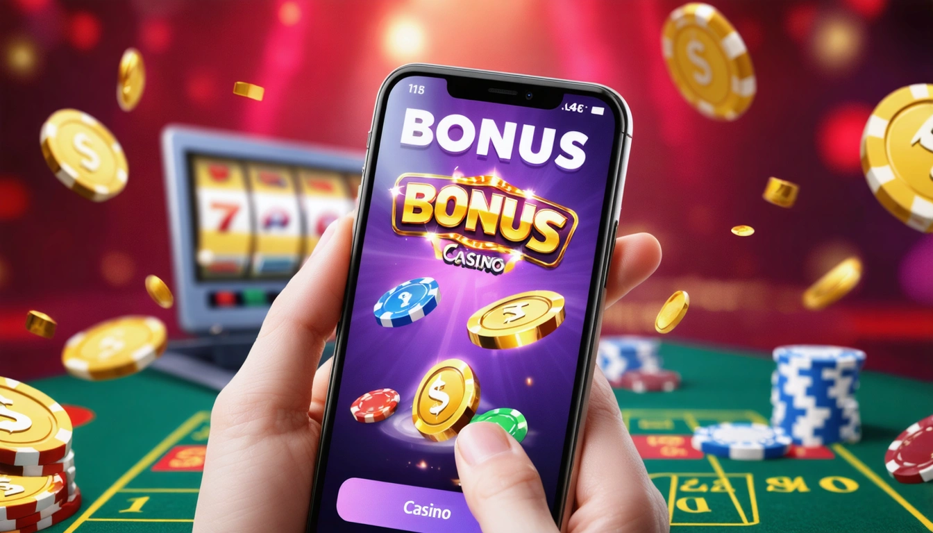 bonus Pinco Casino